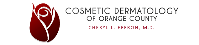 Cosmetic Dermatology of Orange County